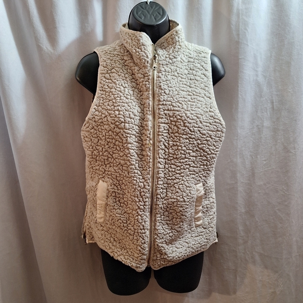 Miami reversible vest small